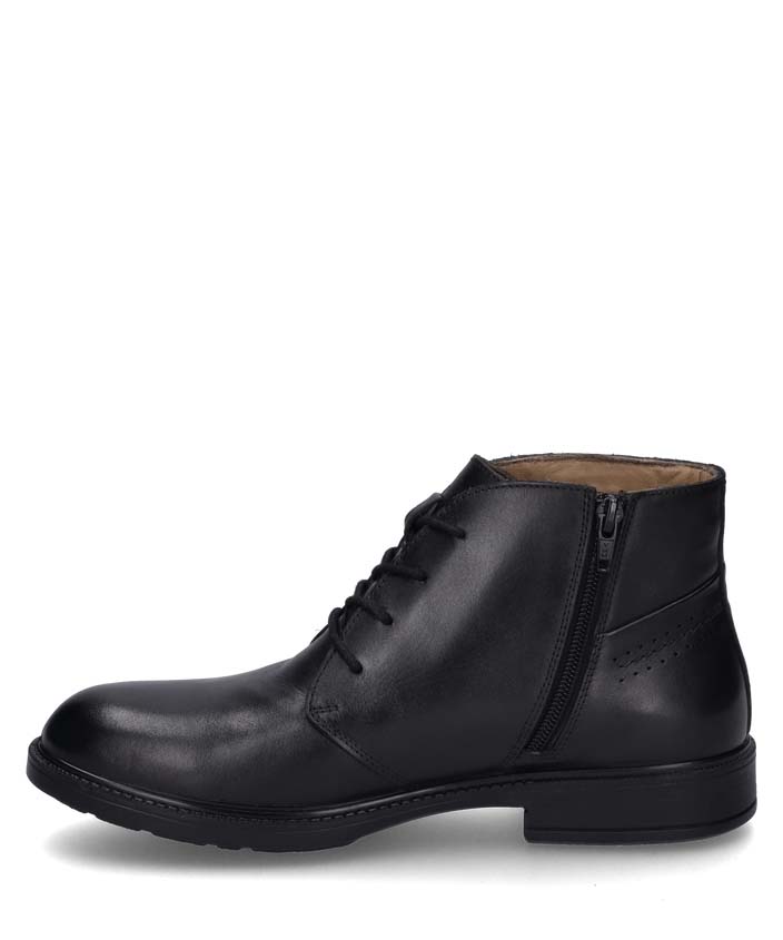Josef Seibel Harry 51 - Black