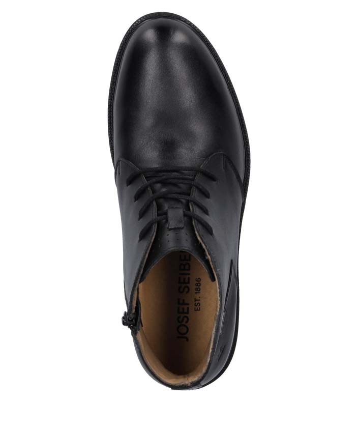 Josef Seibel Harry 51 - Black