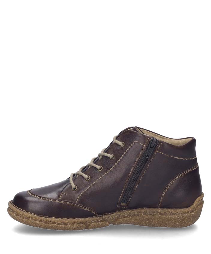 Josef Seibel Neele 01 - Brown