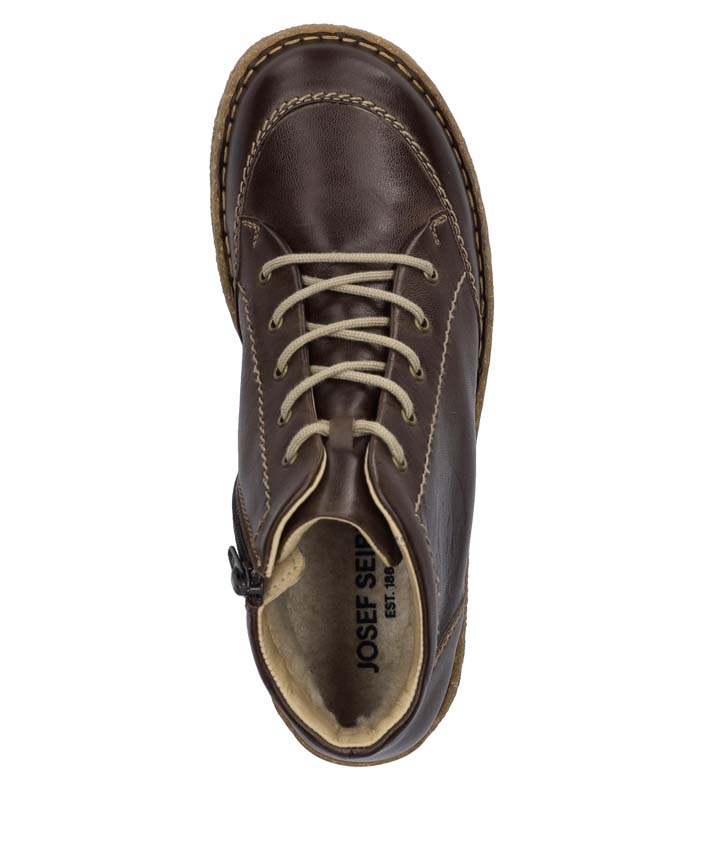 Josef Seibel Neele 01 - Brown