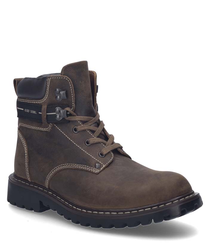 Josef Seibel Adelboden - Brown