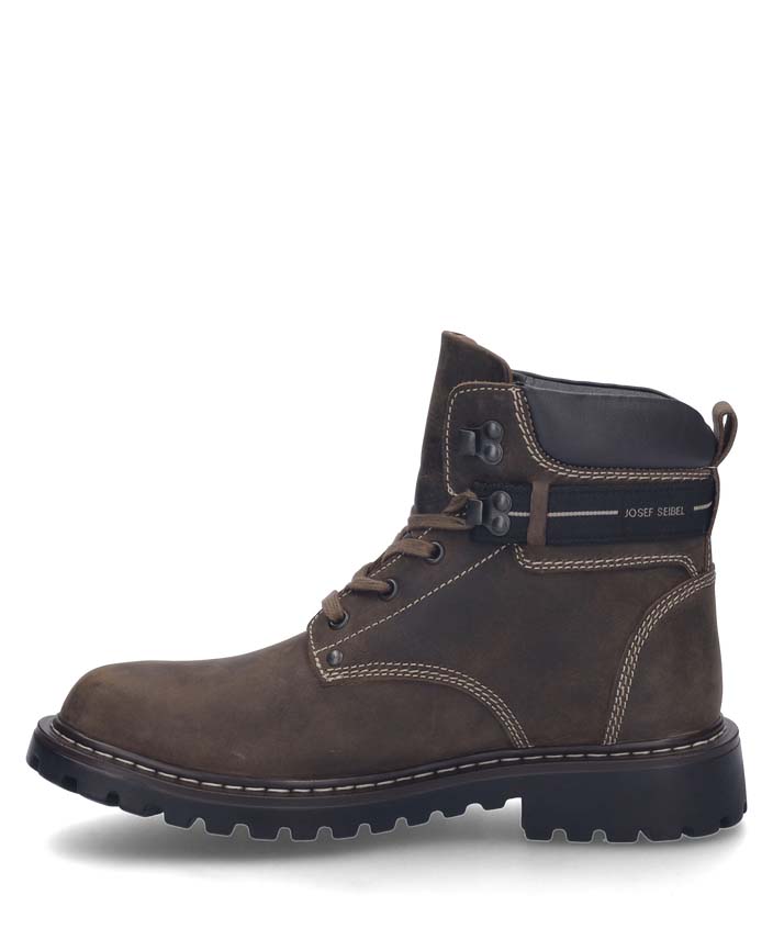 Josef Seibel Adelboden - Brown