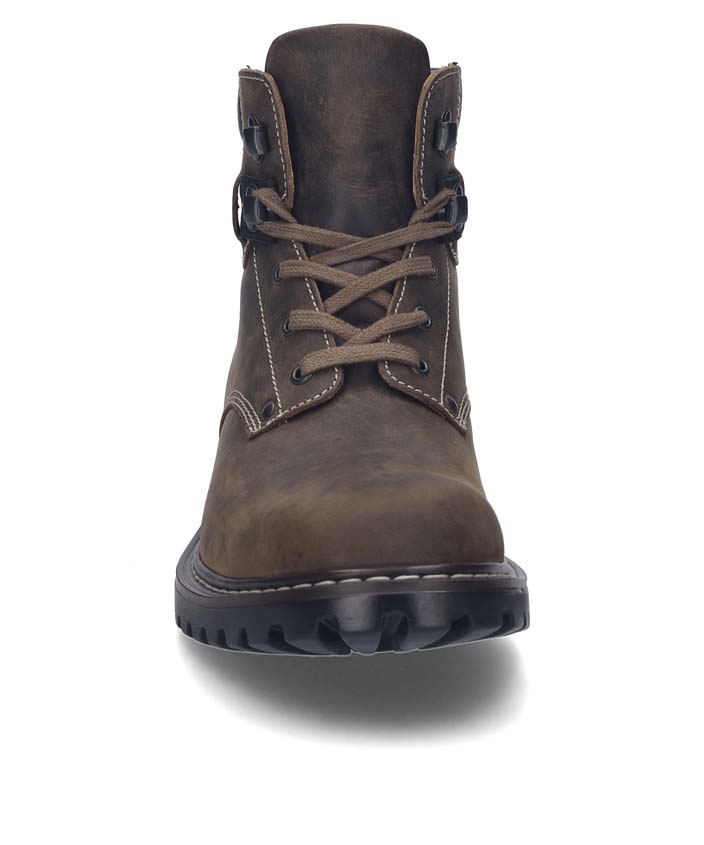 Josef Seibel Adelboden - Brown