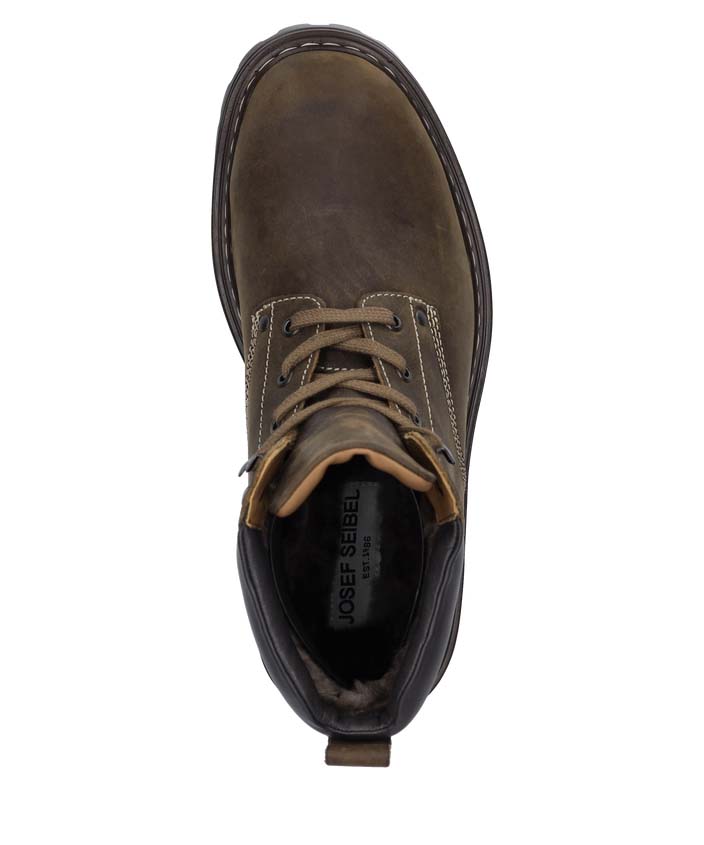 Josef Seibel Adelboden - Brown