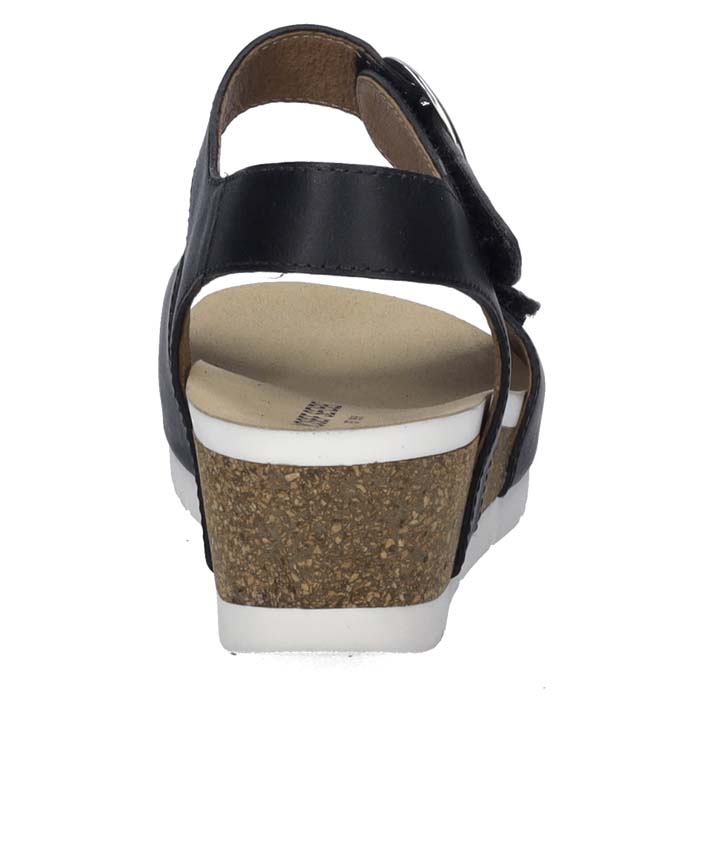 Josef Seibel Quinn 16 - Black