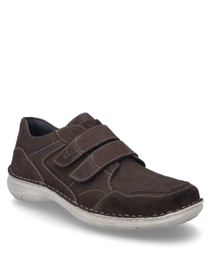 Josef Seibel New Anvers 85 - Brown