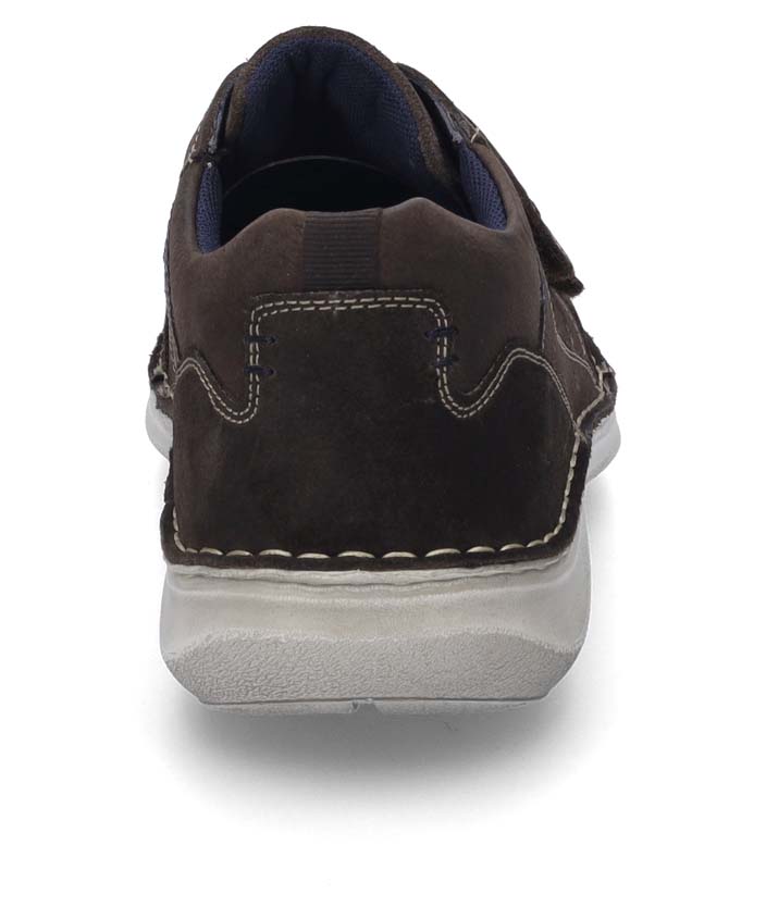 Josef Seibel New Anvers 85 - Brown