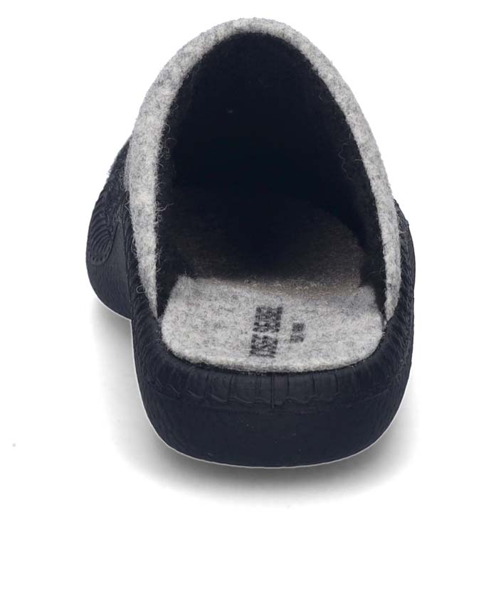 Josef Seibel Monaco D 06 - Grey