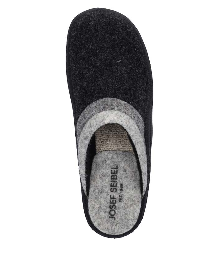 Josef Seibel Monaco D 06 - Grey