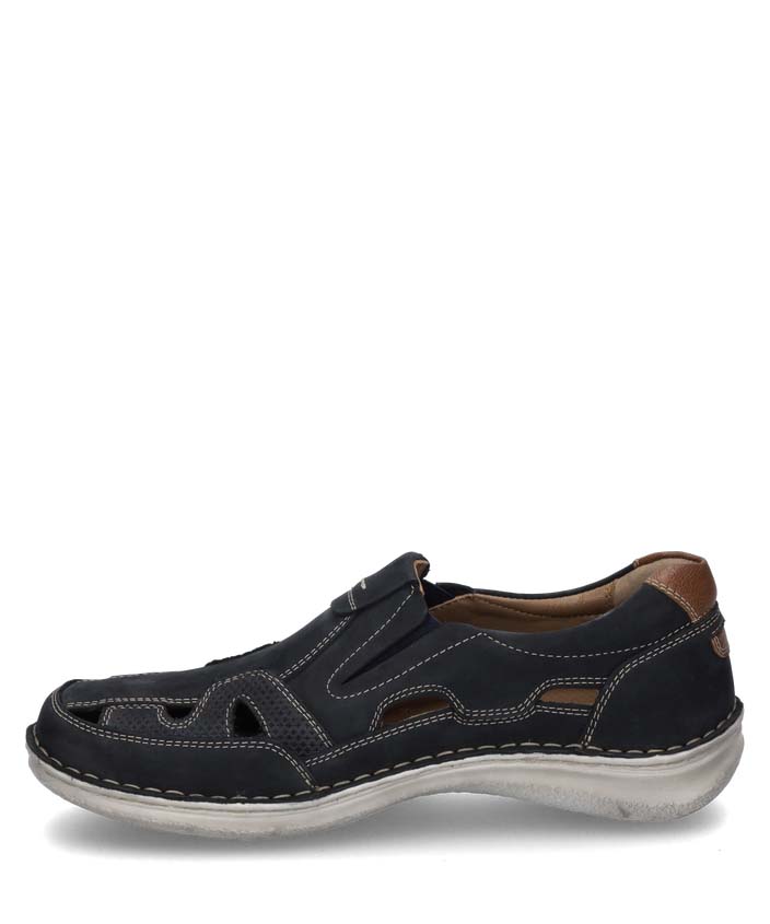 Josef Seibel Anvers 77 - Blue