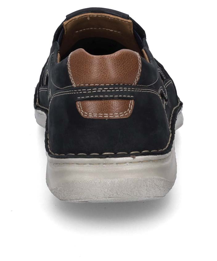 Josef Seibel Anvers 77 - Blue