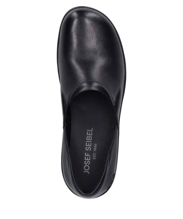 Josef Seibel Charlotte 02 - Black
