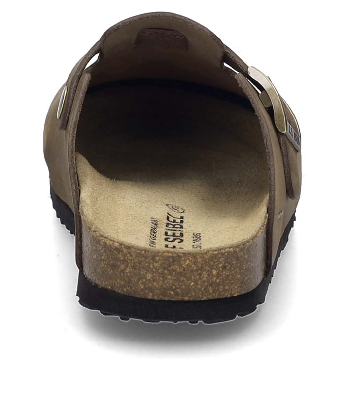 Josef Seibel Hermine 04 - Brown
