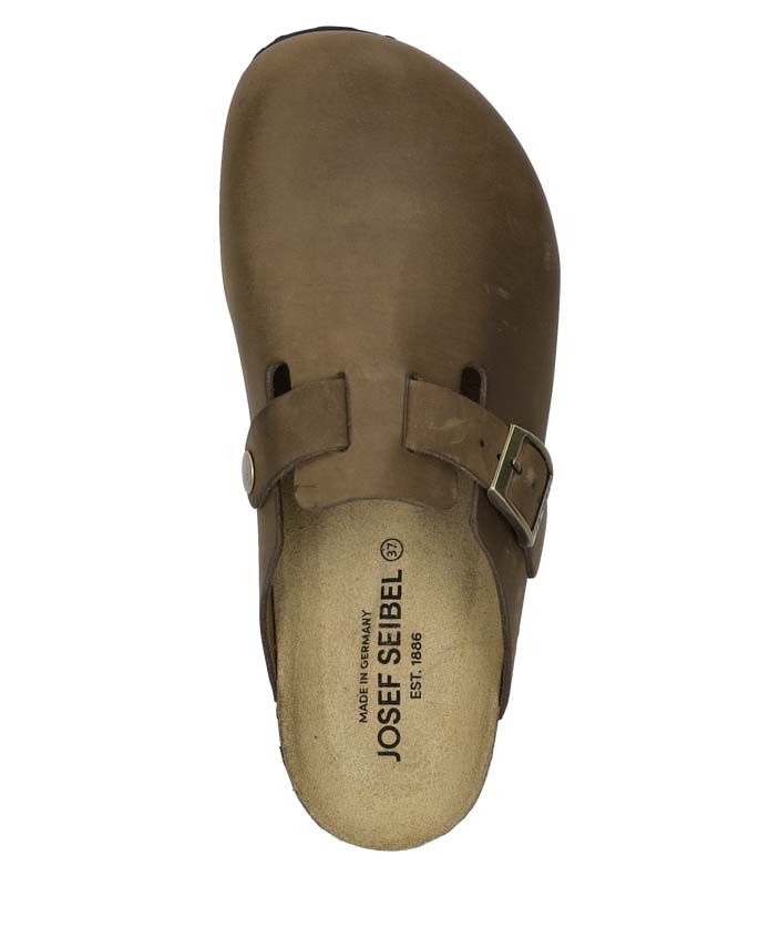 Josef Seibel Hermine 04 - Brown