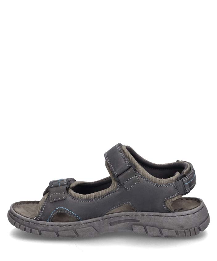 Josef Seibel Brendan 04 - Grey