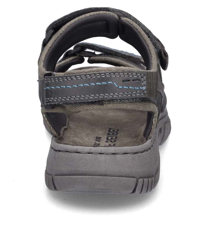 Josef Seibel Brendan 04 - Grey