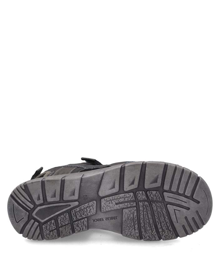 Josef Seibel Brendan 04 - Grey