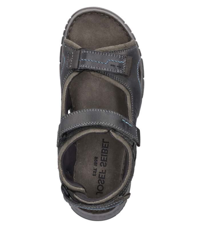 Josef Seibel Brendan 04 - Grey