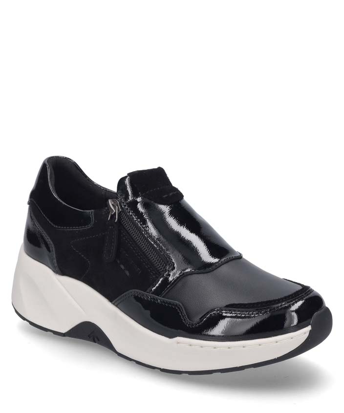 Josef Seibel Lissi 04 - Black