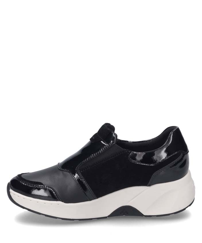 Josef Seibel Lissi 04 - Black