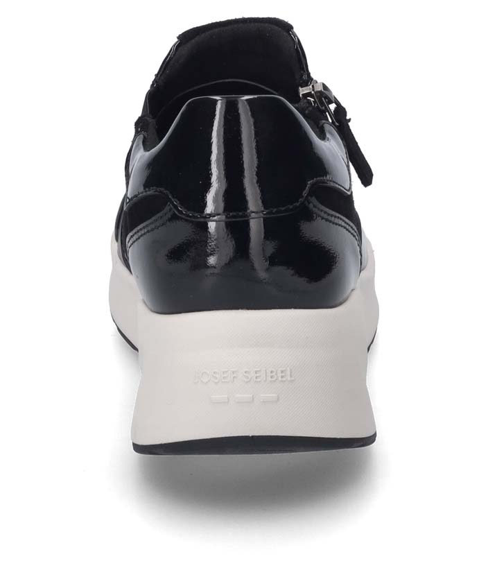 Josef Seibel Lissi 04 - Black