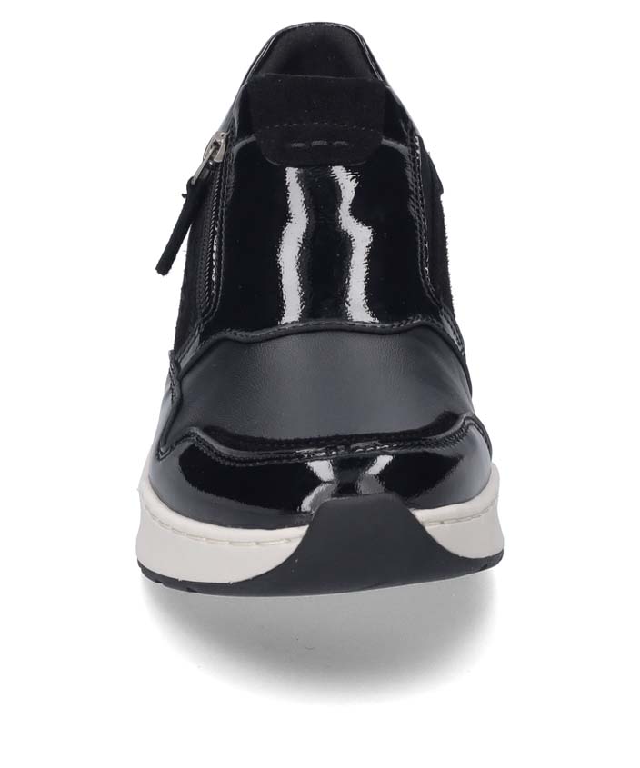 Josef Seibel Lissi 04 - Black