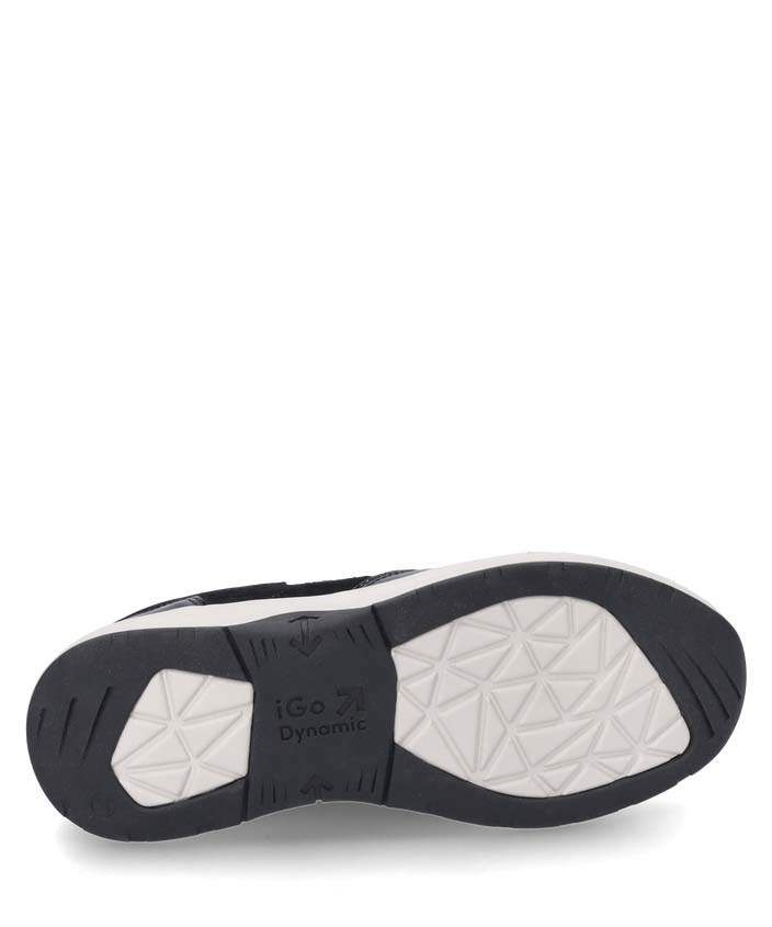 Josef Seibel Lissi 04 - Black
