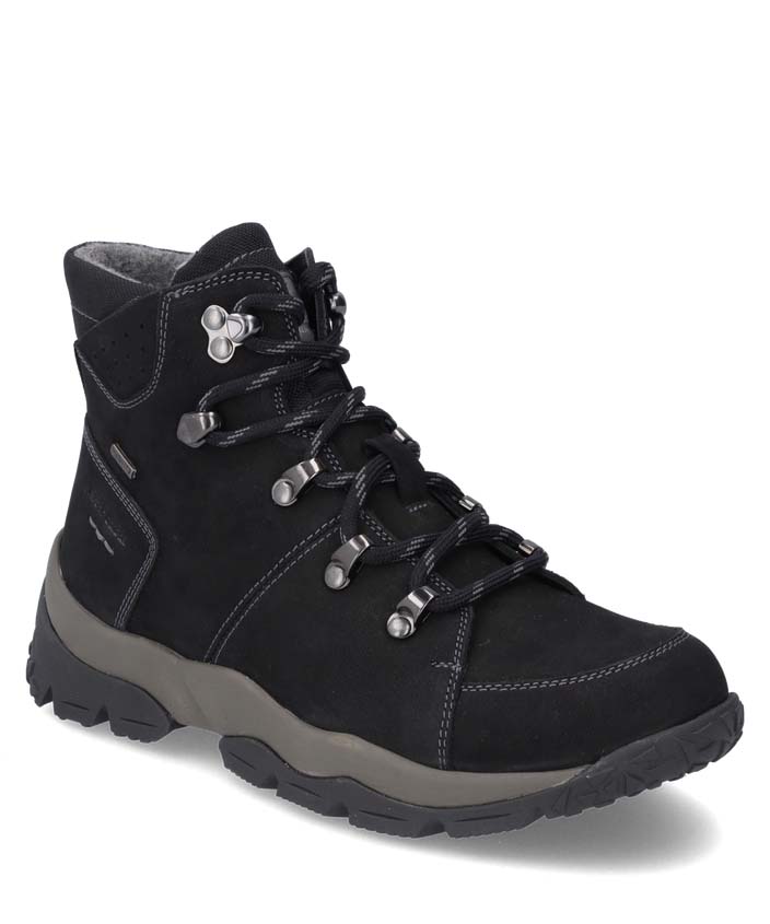 Josef Seibel Philippa 50 - Black