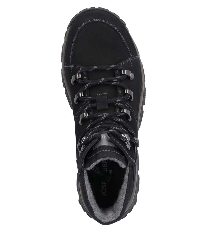 Josef Seibel Philippa 50 - Black