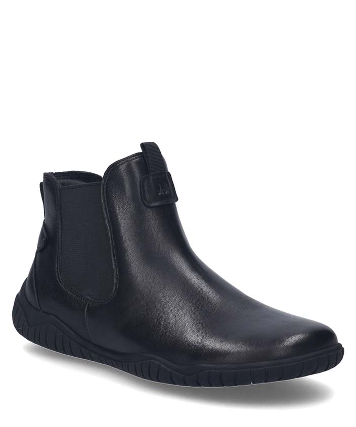 Josef Seibel Wynona 04 - Black