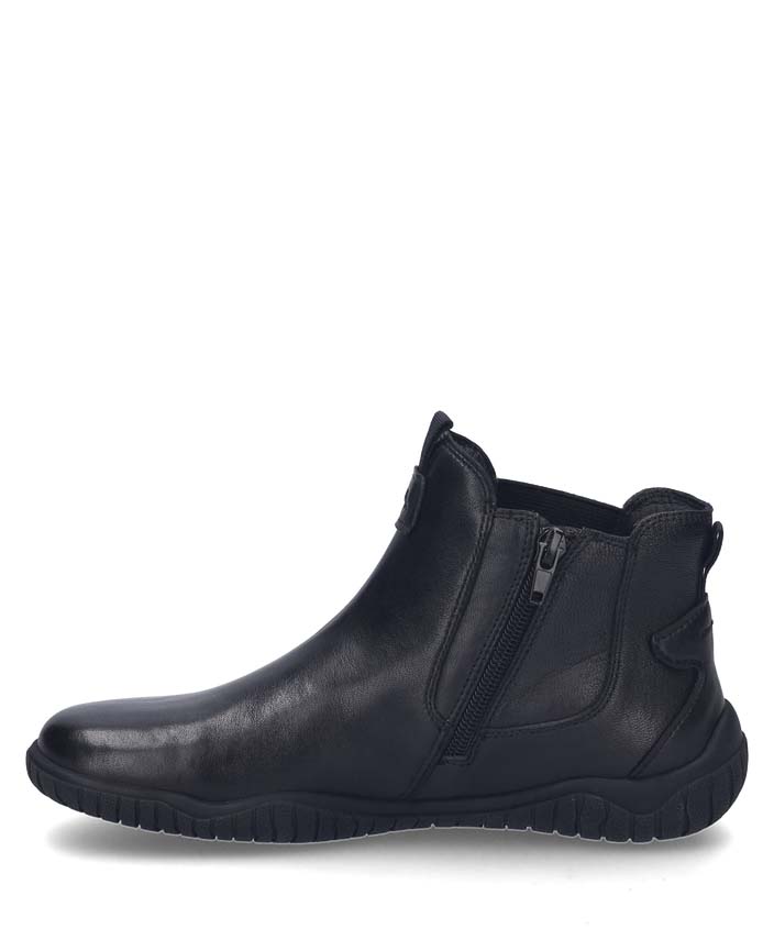 Josef Seibel Wynona 04 - Black