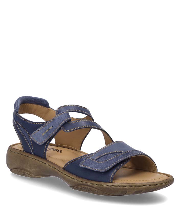 Josef Seibel Debra 25 - Blue