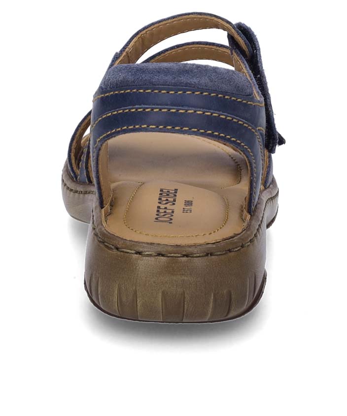 Josef Seibel Debra 25 - Blue