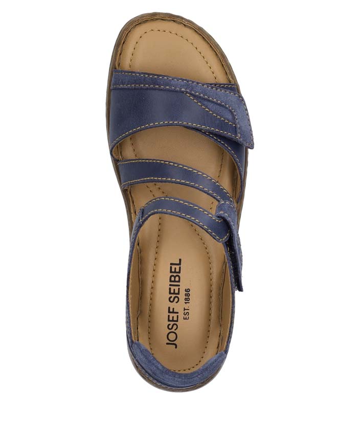 Josef Seibel Debra 25 - Blue