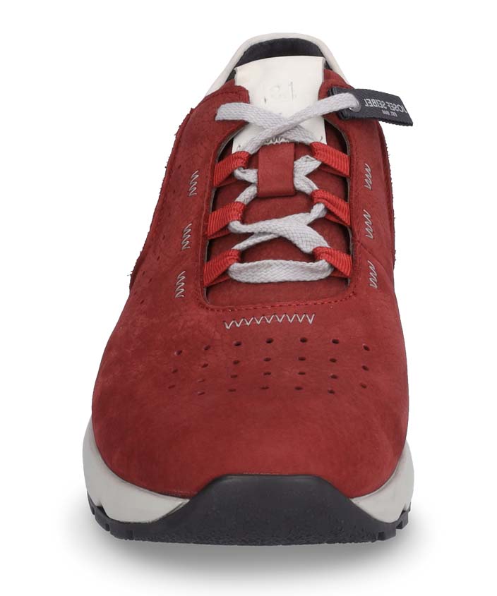 Josef Seibel Jeremiah 01 - Red