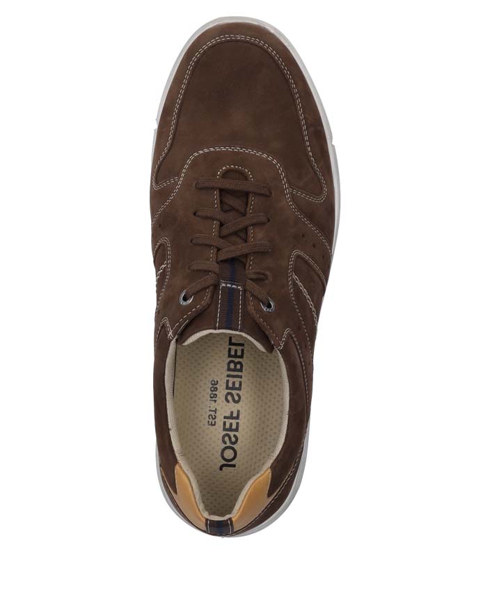 Josef Seibel Enrico 28 - Brown