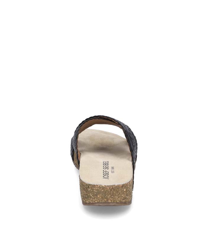 Josef Seibel Tonga 70 - Black