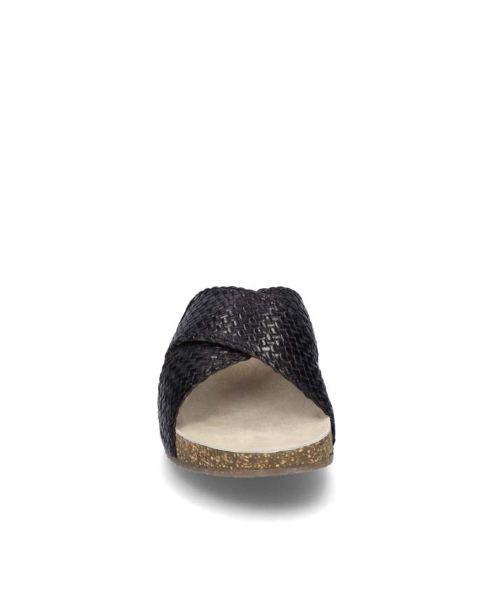 Josef Seibel Tonga 70 - Black