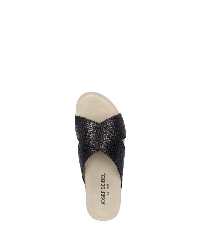 Josef Seibel Tonga 70 - Black