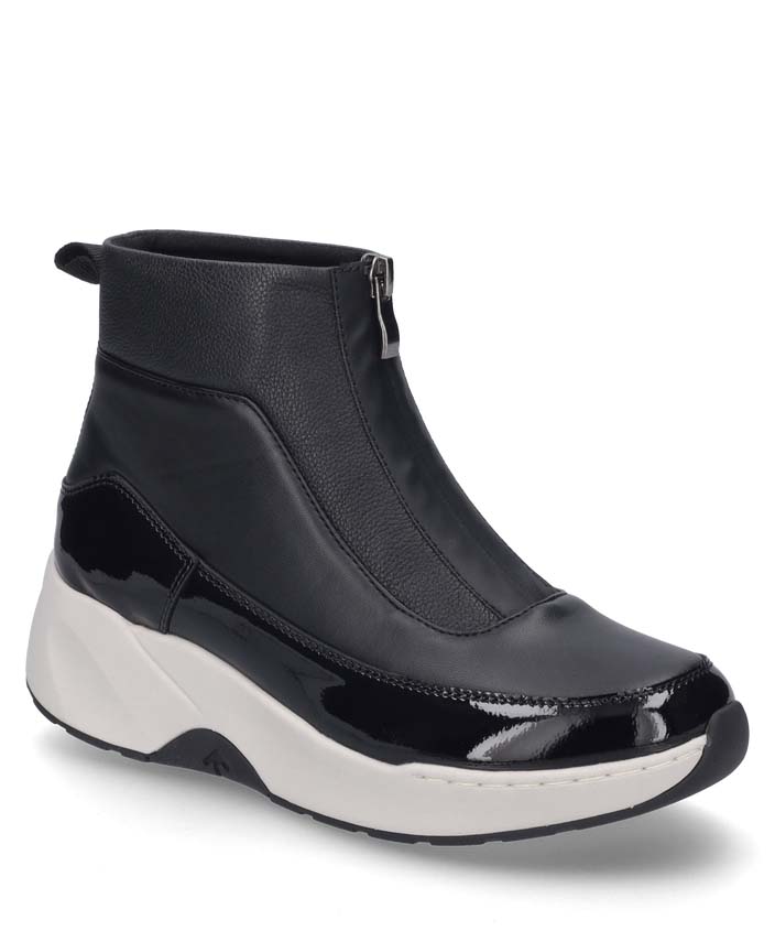 Josef Seibel Lissi 02 - Black