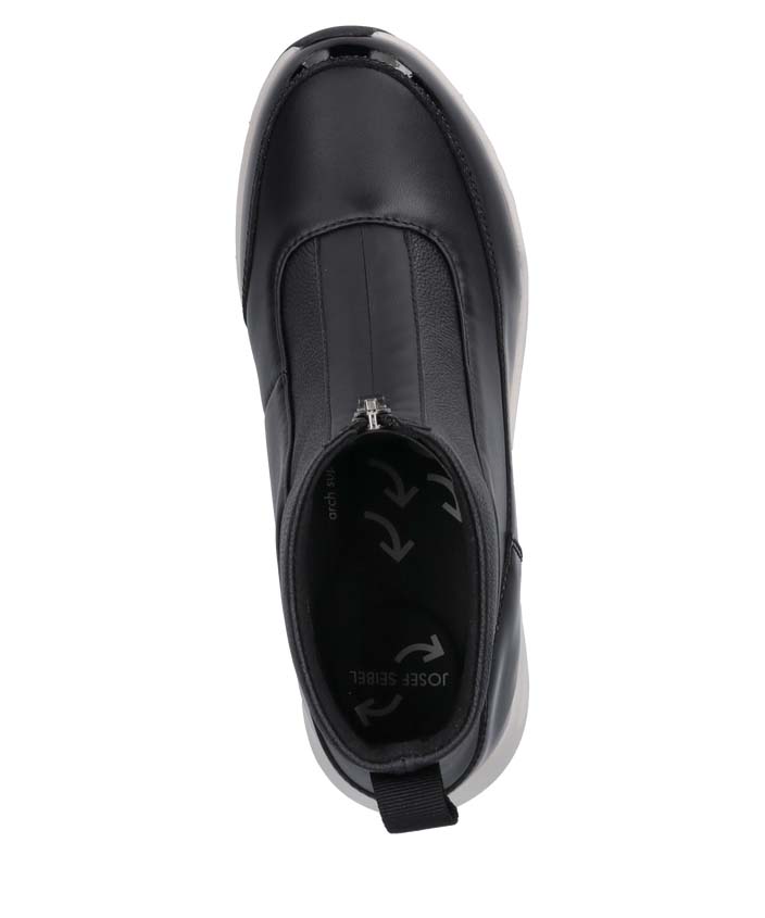 Josef Seibel Lissi 02 - Black