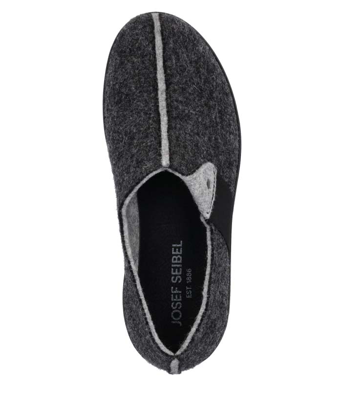 Josef Seibel Tara 10 - Grey