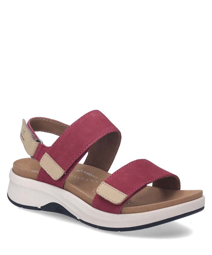 Josef Seibel Estelle 04 - Red