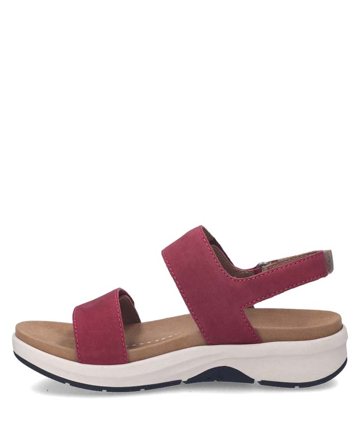 Josef Seibel Estelle 04 - Red