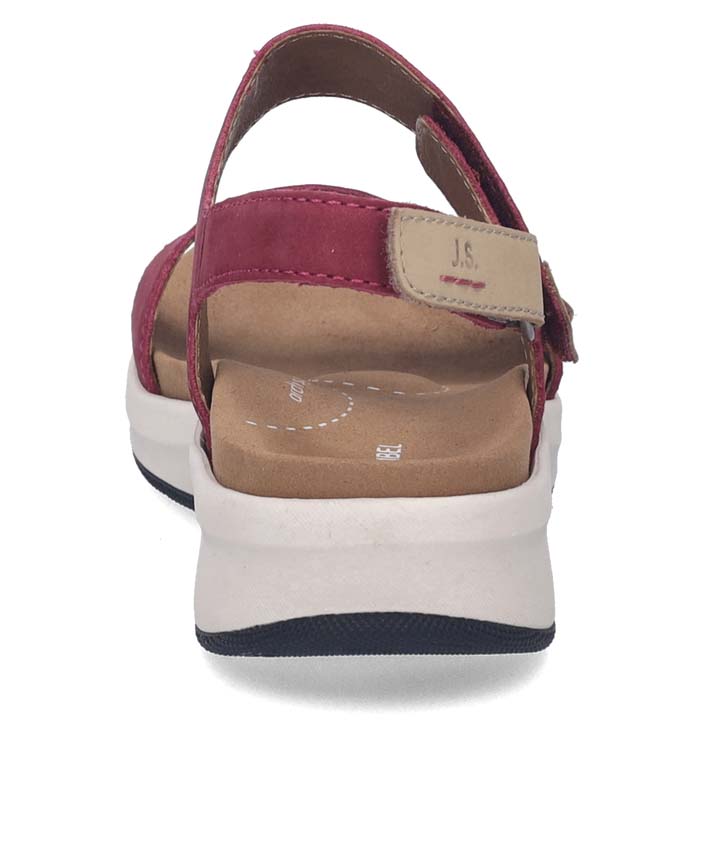 Josef Seibel Estelle 04 - Red