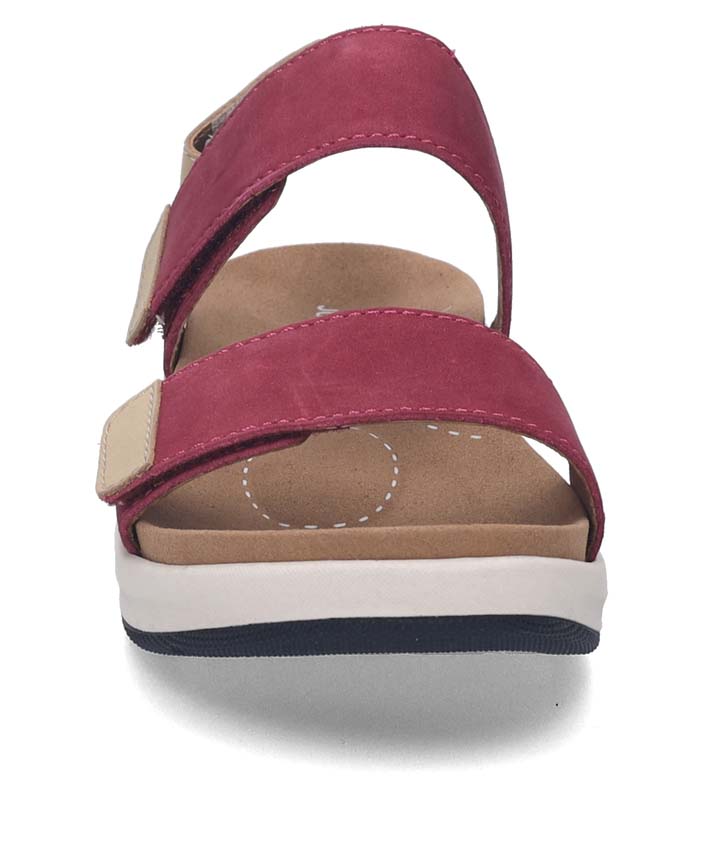 Josef Seibel Estelle 04 - Red