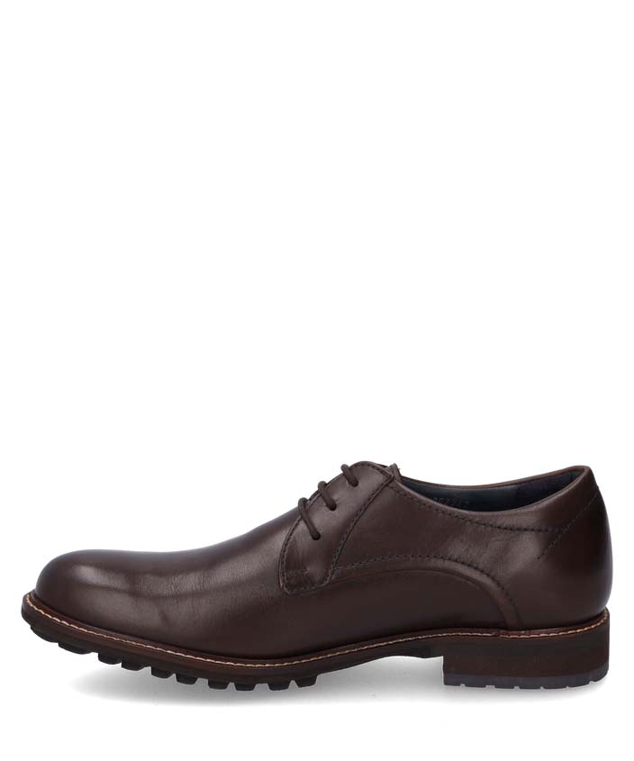 Josef Seibel Jasper 54 - Brown