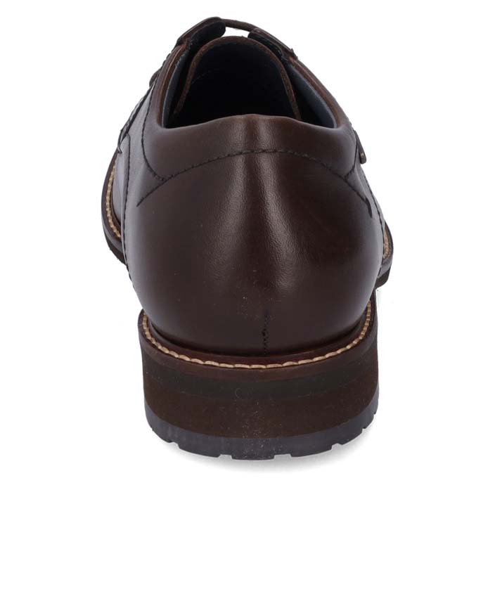 Josef Seibel Jasper 54 - Brown