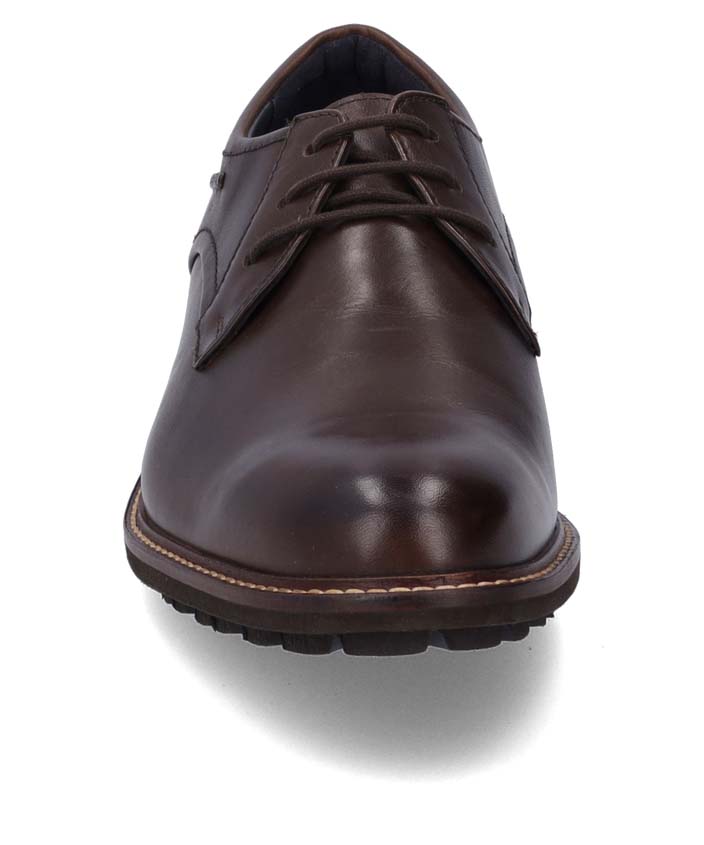 Josef Seibel Jasper 54 - Brown