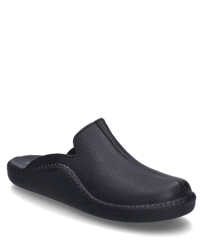 Josef Seibel Monaco 202 G - Black